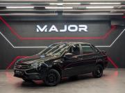 Lada (ВАЗ) Granta I Рестайлинг Москва  - изображение 27