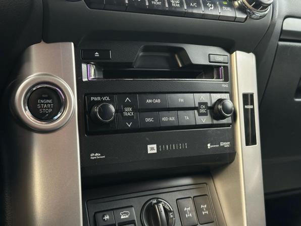 Toyota Land Cruiser Prado 150 Series с пробегом 2013 года, цена 2 650 000 рублей, 261651 км, внедорожник, Автокод Объявления