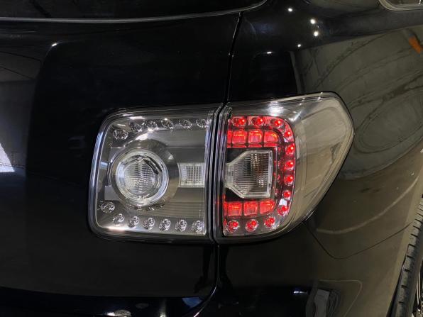 Nissan Patrol VI (Y62) с пробегом 2010 года, цена 2 300 000 рублей, 167249 км, внедорожник, Автокод Объявления