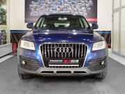 Audi Q5 I (8R) Рестайлинг Кемерово  - изображение 26