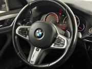 BMW X4 II (G02) Москва  - изображение 29