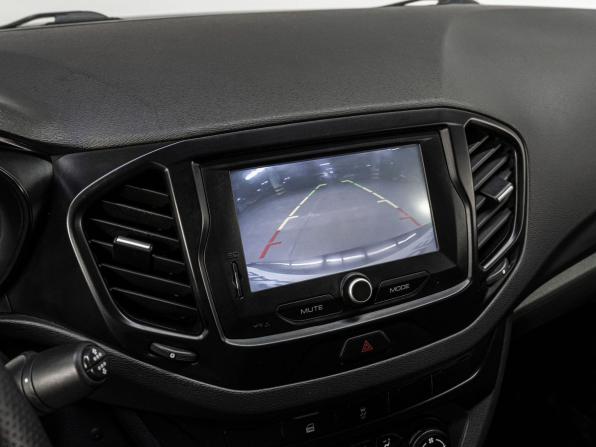Lada (ВАЗ) Vesta I с пробегом 2016 года, цена 800 000 рублей, 130875 км, седан, Автокод Объявления