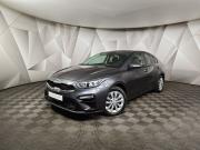 Kia Cerato IV Москва  - изображение 21