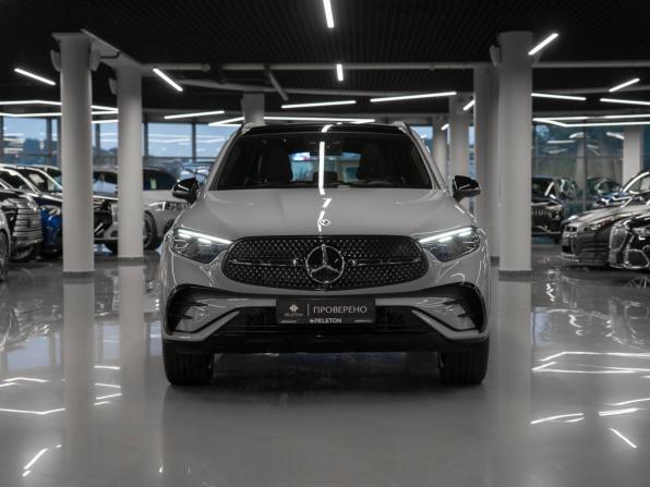 Mercedes-Benz GLC II (X254) с пробегом 2026 года, цена 9 300 000 рублей, 50 км, внедорожник, Автокод Объявления