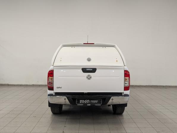 Dongfeng DF6 с пробегом 2022 года, цена 2 100 000 рублей, 119460 км, offers.body_type.unknown, Автокод Объявления