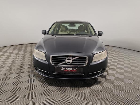 Volvo S80 II Рестайлинг с пробегом 2010 года, цена 999 000 рублей, 248190 км, седан, Автокод Объявления