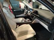 Genesis GV80 Coupe Москва  - изображение 25