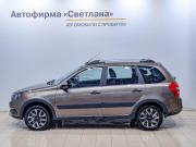 Lada (ВАЗ) Granta I Рестайлинг Ярославль  - изображение 14