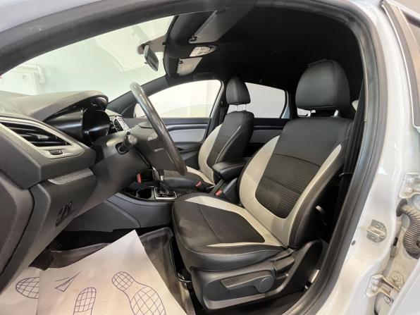 Lada (ВАЗ) Vesta I с пробегом 2021 года, цена 1 255 000 рублей, 85238 км, универсал, Автокод Объявления