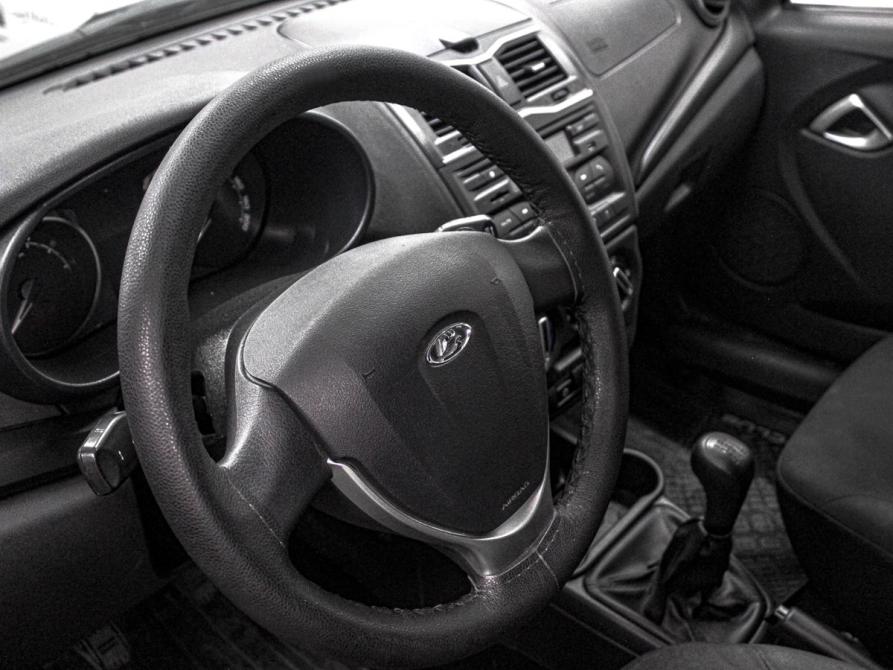 Lada (ВАЗ) Granta I Рестайлинг Ростов-на-Дону  - изображение 20