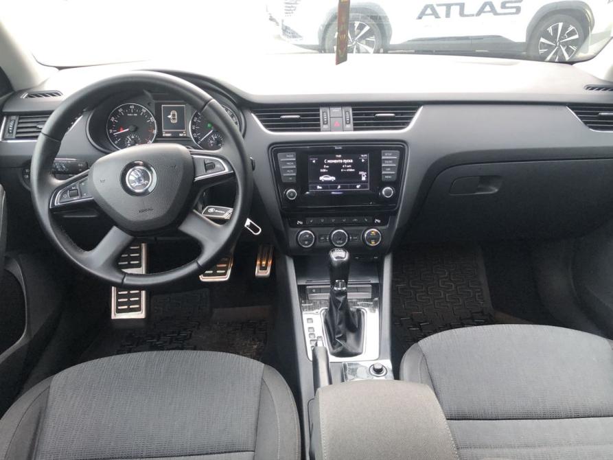 Skoda Octavia III (A7) Брянск  - изображение 10