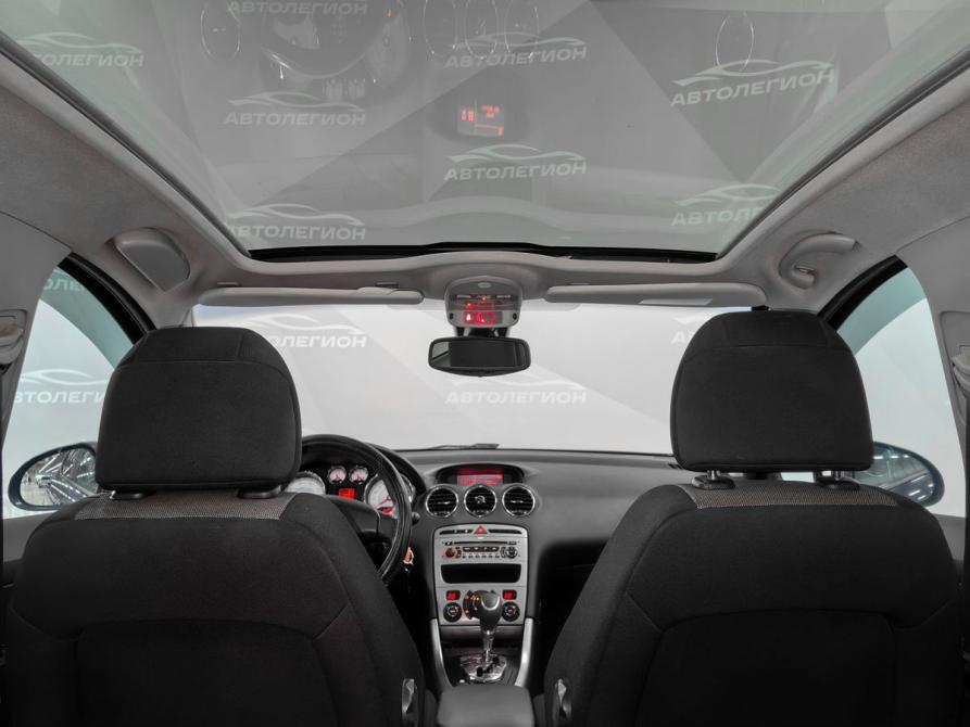 Peugeot 308 I Новосибирск  - изображение 17