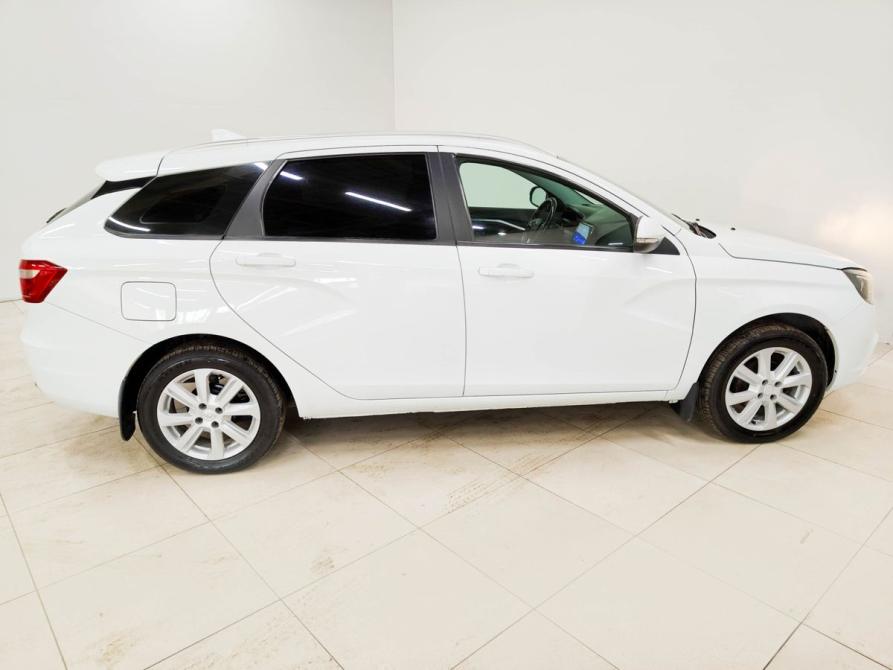 Lada (ВАЗ) Vesta I Тула  - изображение 6