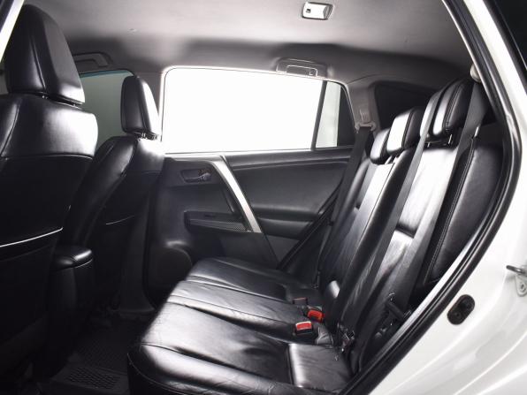 Toyota RAV4 IV (XA40) с пробегом 2012 года, цена 1 849 999 рублей, 217777 км, внедорожник, Автокод Объявления