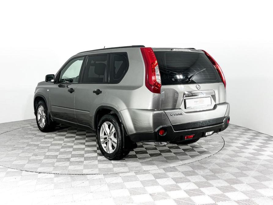 Nissan X-Trail II Рестайлинг Ногинск  - изображение 5