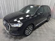 Audi Q7 II (4M) Стерлитамак  - изображение 47