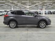 Toyota RAV4 IV (XA40) Казань  - изображение 27