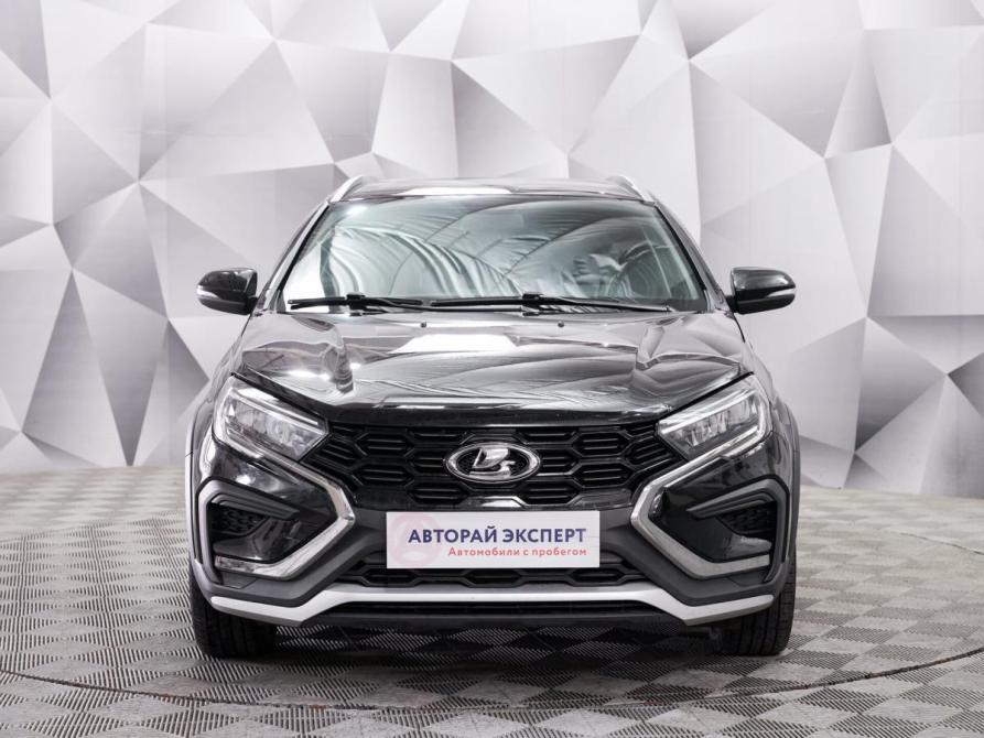 Lada (ВАЗ) Vesta I Рестайлинг (NG) Ульяновск  - изображение 8
