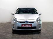 Toyota Prius III (XW30) Чита  - изображение 23