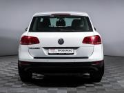 Volkswagen Touareg II Москва  - изображение 25