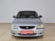 Hyundai Accent II Альметьевск  - изображение 21
