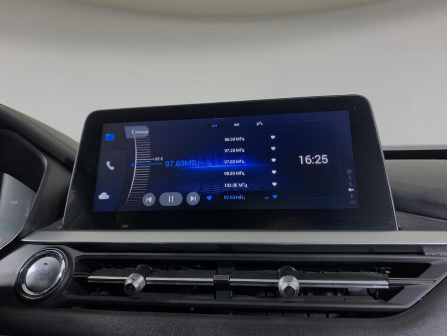 Chery Tiggo 7 Pro I Москва  - изображение 15