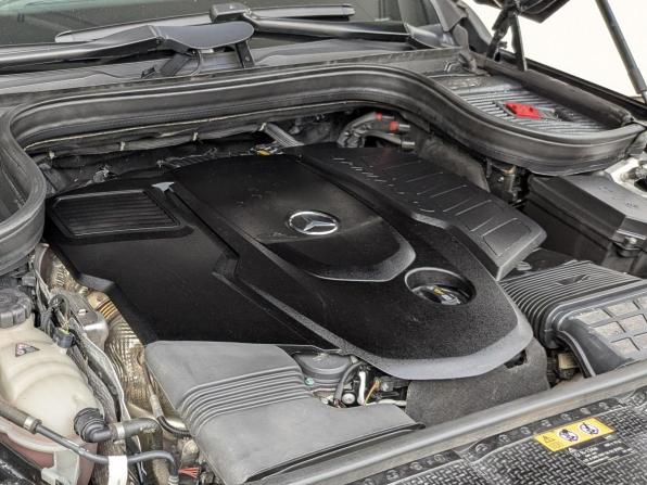 Mercedes-Benz GLE II (V167) с пробегом 2020 года, цена 7 160 000 рублей, 91229 км, внедорожник, Автокод Объявления