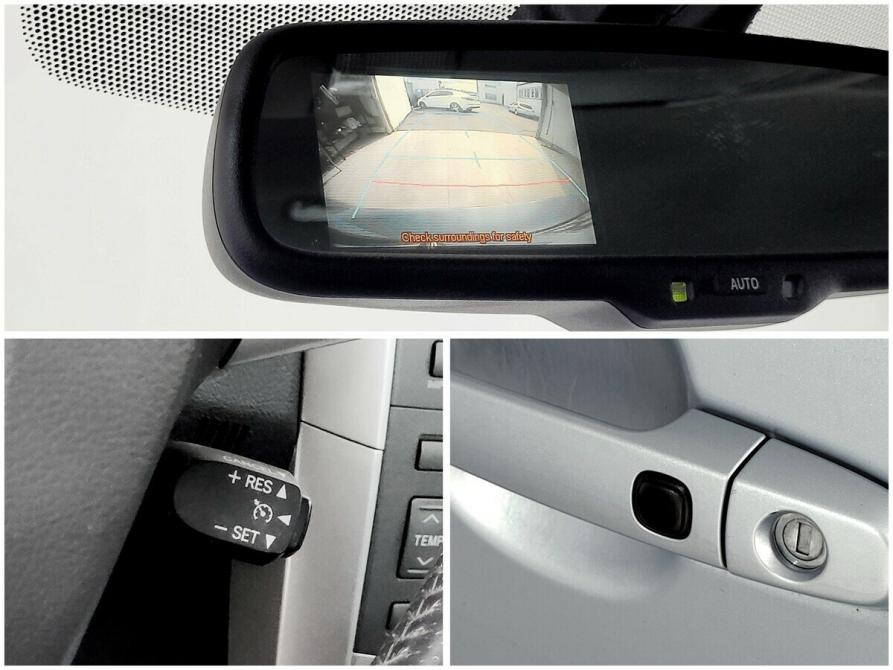 Toyota Corolla X (E140 E150) Рестайлинг Москва  - изображение 9
