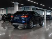 Lexus RX IV Рестайлинг Москва  - изображение 34