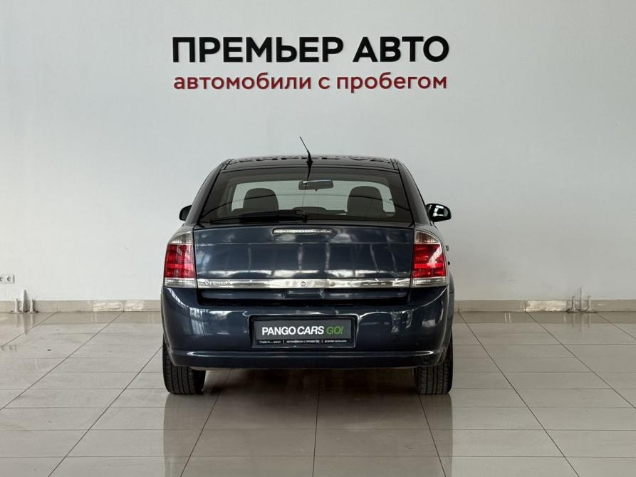 Opel Vectra C Рестайлинг Смоленск  - изображение 5