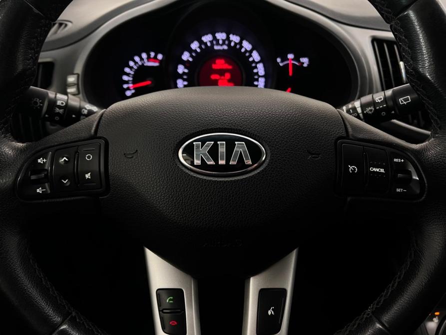 Kia Sportage III Волгоград  - изображение 16