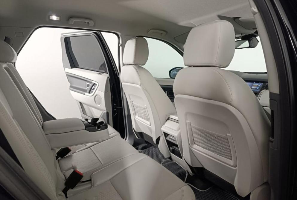 Land Rover Discovery Sport I Волгоград  - изображение 19