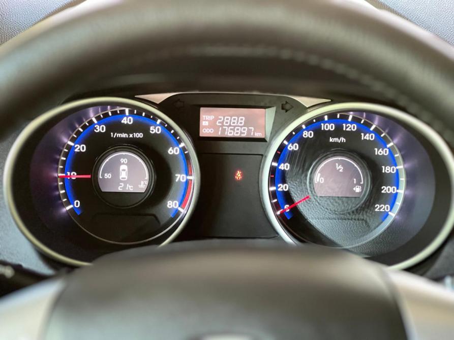 Hyundai ix35 I Великий Новгород  - изображение 15