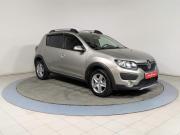 Renault Sandero II Екатеринбург  - изображение 19