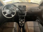Skoda Fabia II Рестайлинг Саранск  - изображение 35