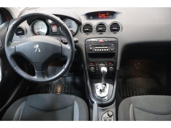 Peugeot 408 I с пробегом 2012 года, цена 461 800 рублей, 170883 км, седан, Автокод Объявления