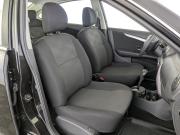 Nissan Almera III (G15) Москва  - изображение 50
