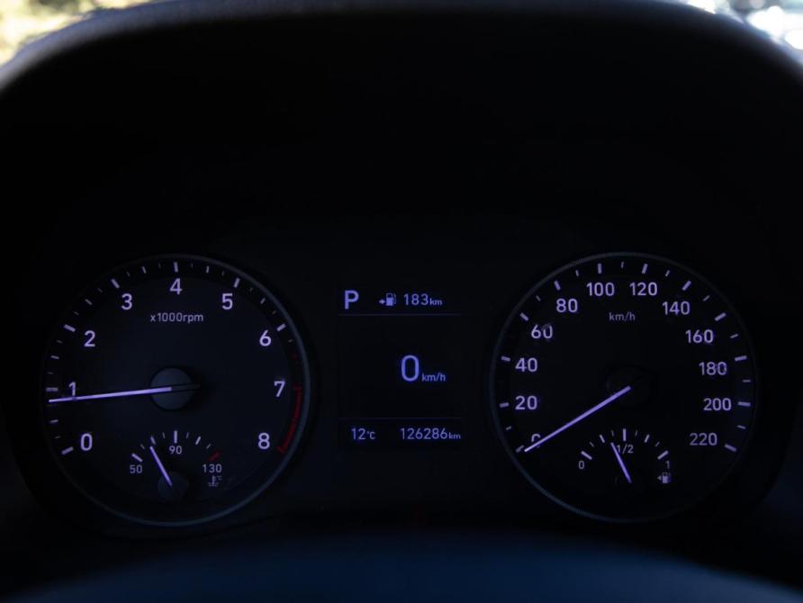 Hyundai Solaris II Москва  - изображение 9