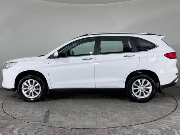 Haval M6 II с пробегом 2025 года, цена 1 830 000 рублей, 12800 км, внедорожник, Автокод Объявления