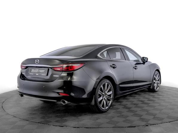 Mazda 6 III (GJ) Рестайлинг 2 с пробегом 2020 года, цена 2 700 000 рублей, 79335 км, седан, Автокод Объявления