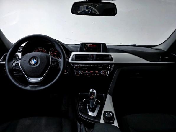 BMW 3 серии VI (F3x) Рестайлинг с пробегом 2015 года, цена 1 630 000 рублей, 224380 км, седан, Автокод Объявления