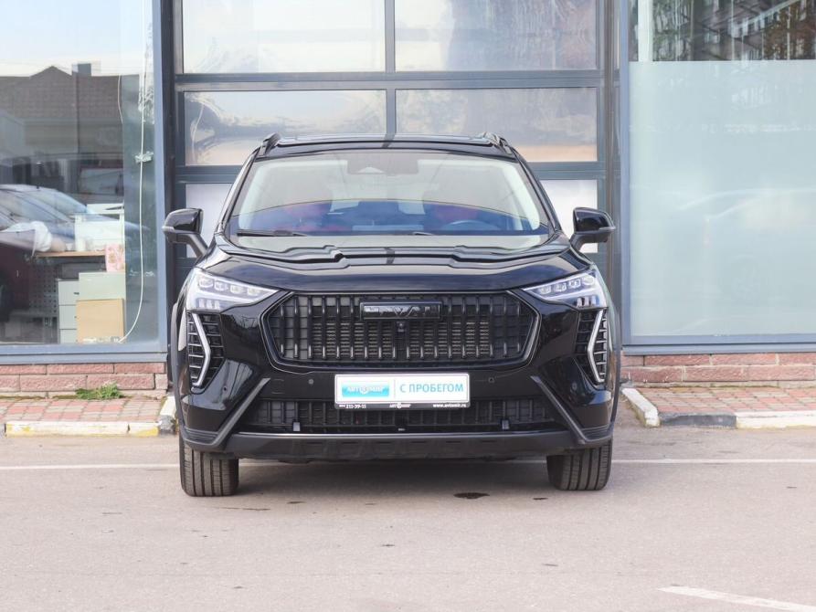 Haval Jolion I Рестайлинг Нижний Новгород  - изображение 8