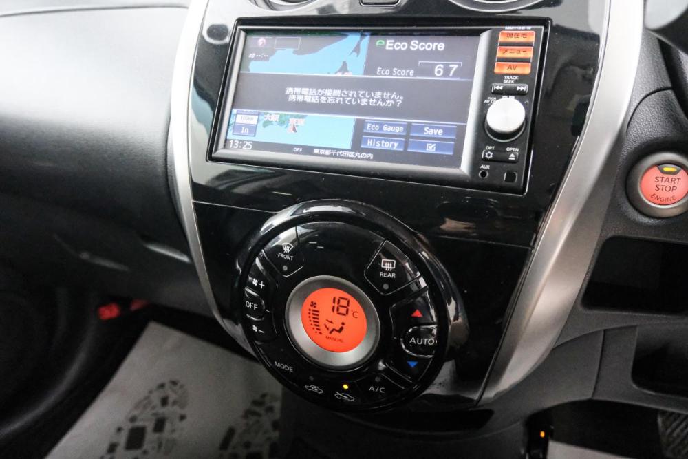 Nissan Note II Красноярск  - изображение 16