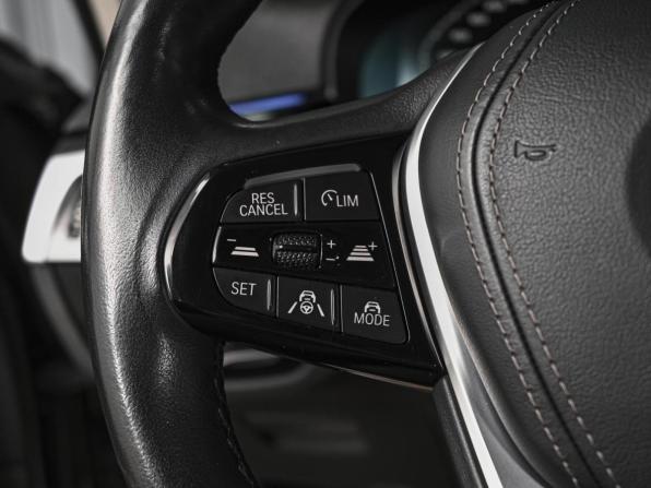 BMW 5 серии VII (G30/G31/G38) Рестайлинг с пробегом 2020 года, цена 5 299 000 рублей, 142011 км, седан, Автокод Объявления