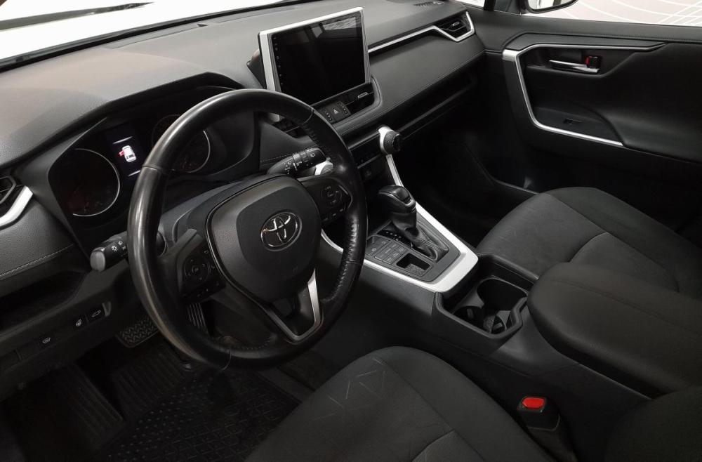 Toyota RAV4 V (XA50) Новокузнецк  - изображение 10
