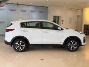 Kia Sportage IV Рестайлинг Москва  - изображение 21