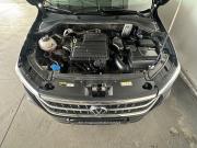Volkswagen Polo VI Москва  - изображение 40
