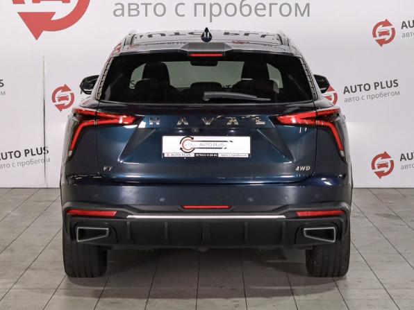 Haval F7 II с пробегом 2025 года, цена 2 579 000 рублей, 44760 км, внедорожник, Автокод Объявления