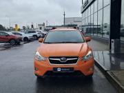 Subaru XV I Санкт-Петербург  - изображение 22