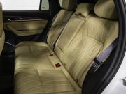 Geely Monjaro I Рестайлинг Москва  - изображение 40